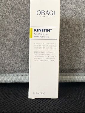 Obagi Kinetin+ Hydrating Cream